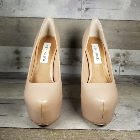 Steve Madden Dejavu - Picture 3 of 8